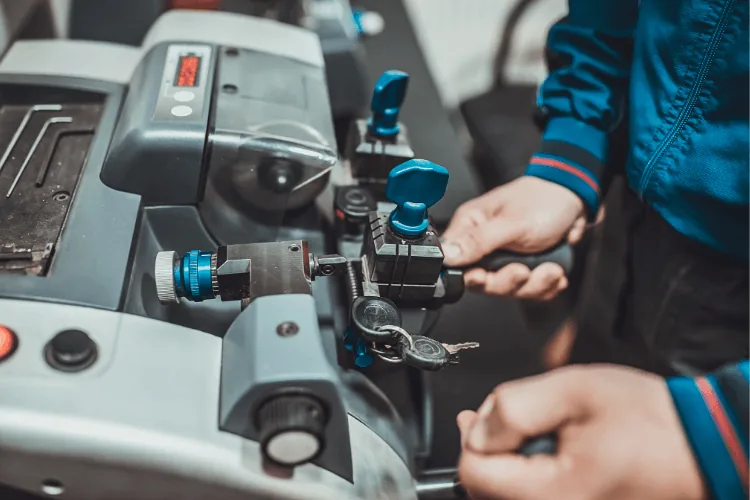 Car Key Replacement NYC — Top Notch Locksmith & Security