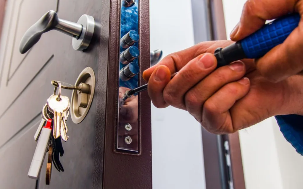 Door Hardware NYC — Top Notch Locksmith & Security