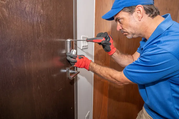 Home Lockout NYC — Top Notch Locksmith & Security