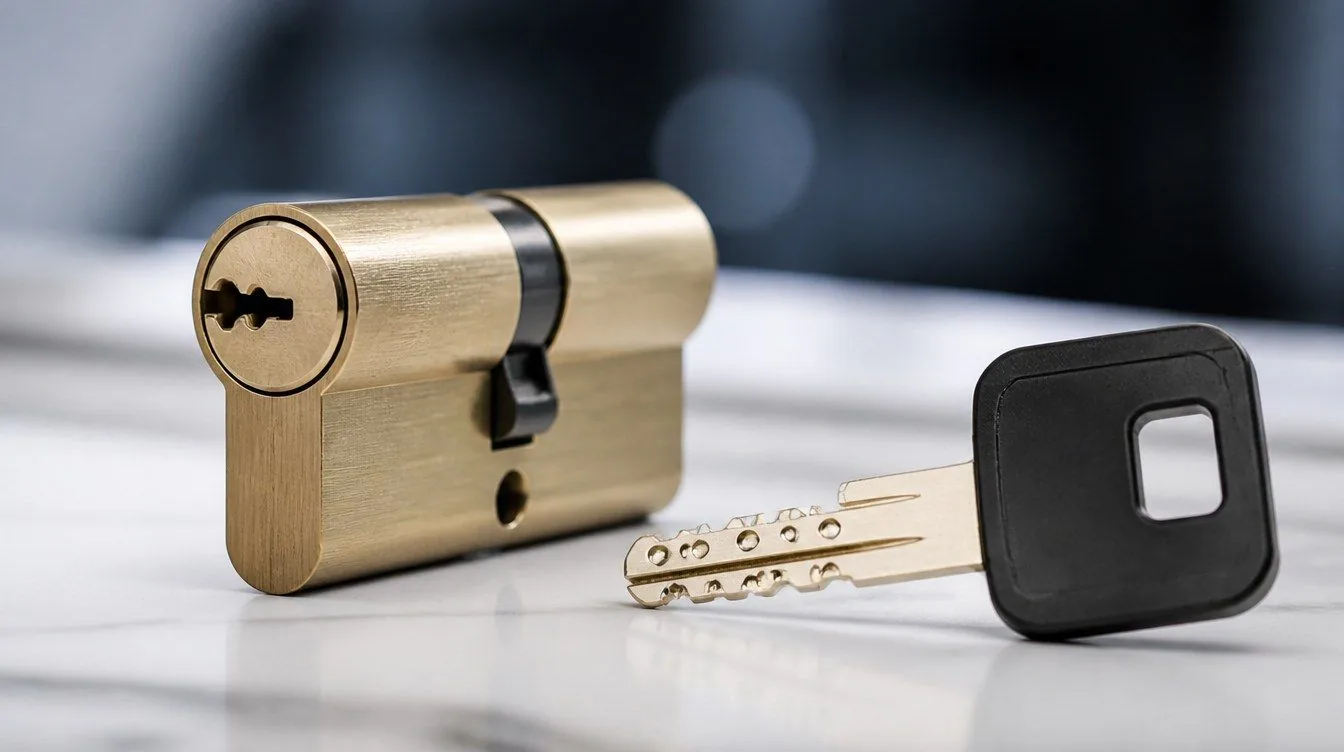 High Security Locks NYC — Top Notch Locksmith & Security
