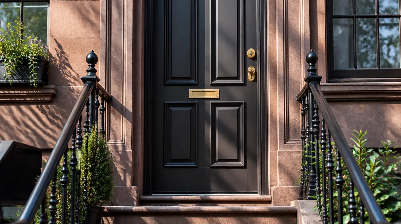 Locked Out of House NYC — Top Notch Locksmith & Security