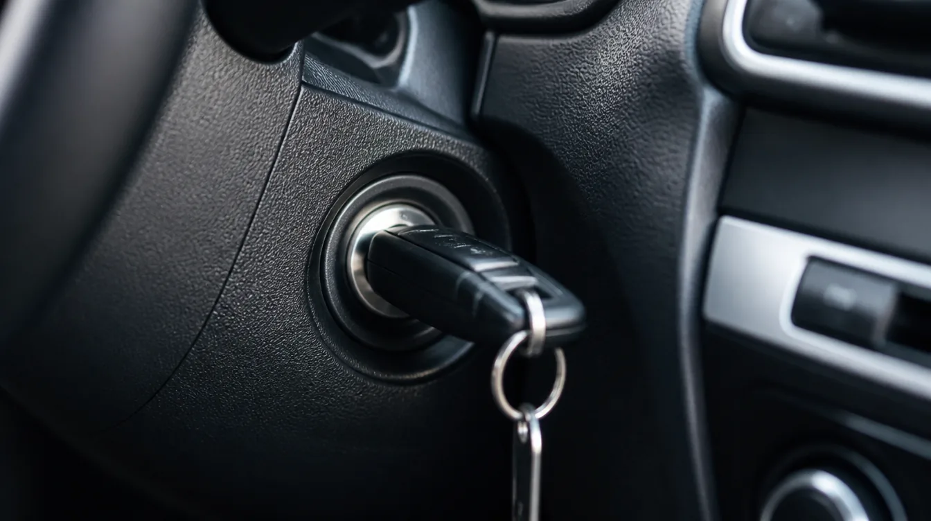 Ignition Repair NYC — Top Notch Locksmith & Security