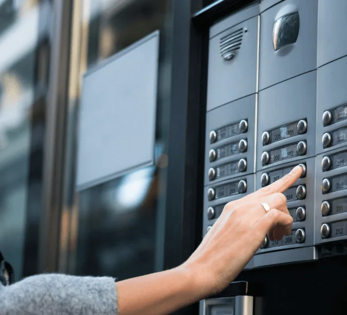 Intercom Installation NYC — Top Notch Locksmith & Security