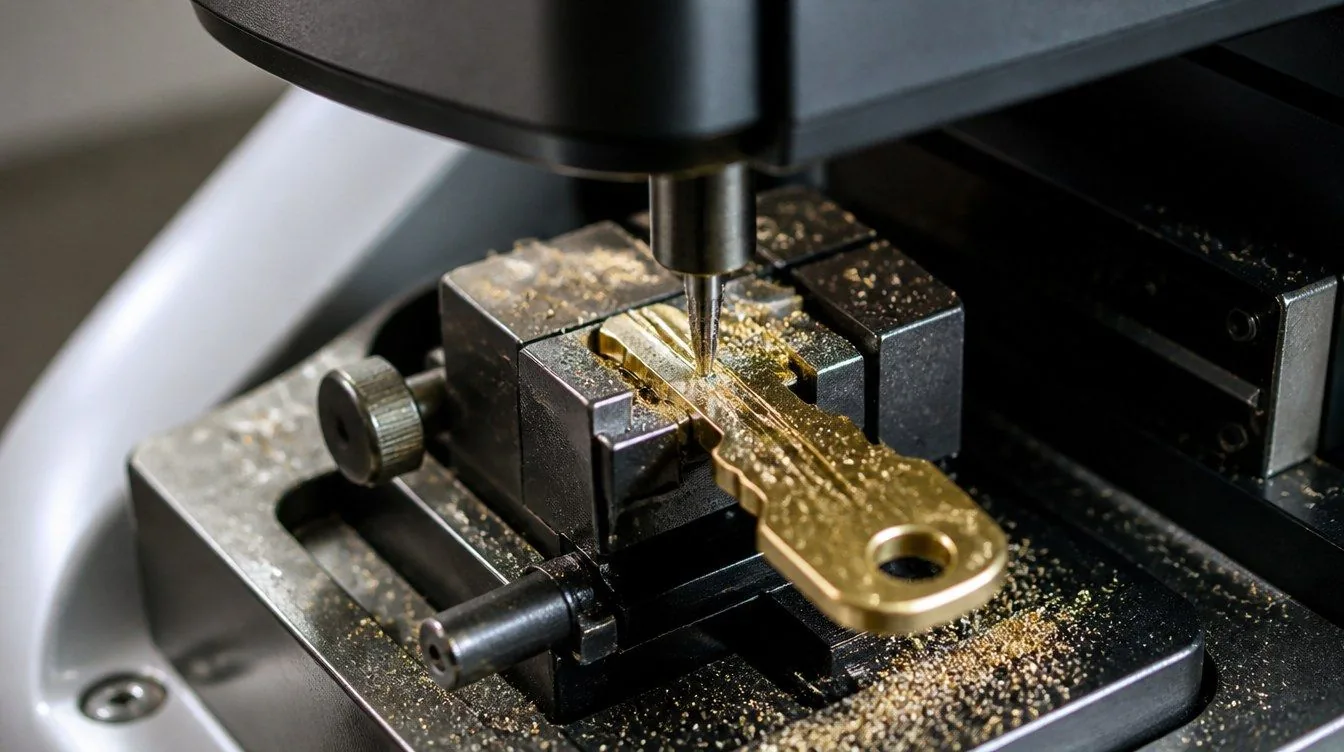 Key Duplication NYC — Top Notch Locksmith & Security