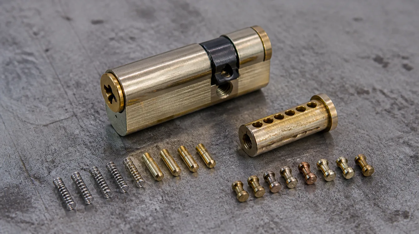 Lock Repair NYC — Top Notch Locksmith & Security