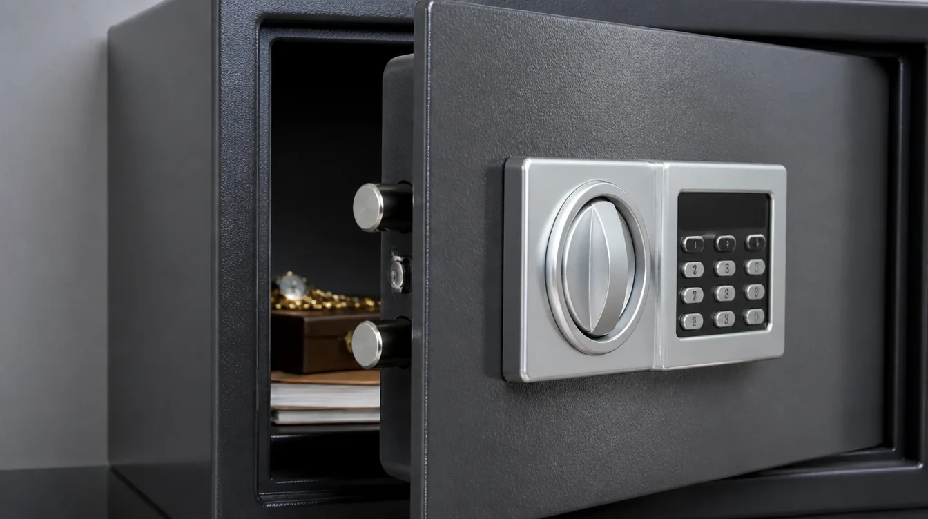 Safe Locksmith NYC — Top Notch Locksmith & Security